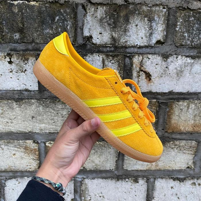 adidas sunshine yellow