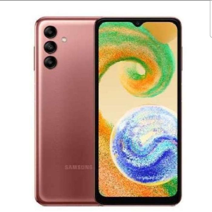 Gambar Samsung Galaxy A04s New Garansi Resmi - Cooper dari PHONEAJA undefined Tokopedia