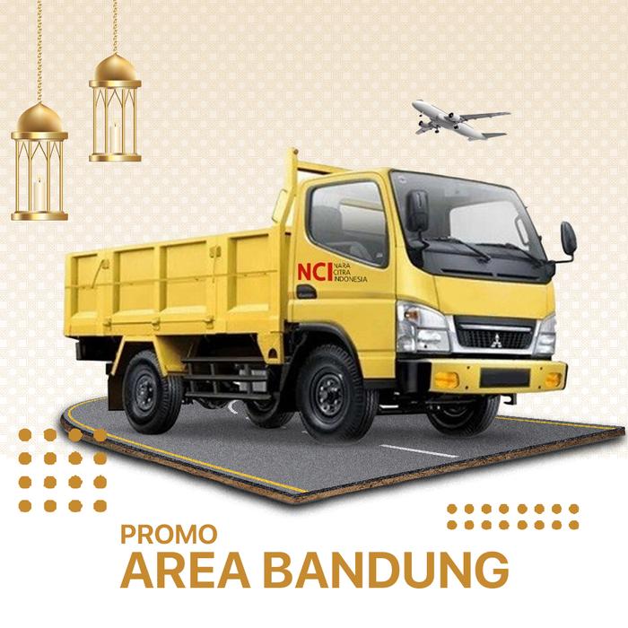 Gambar KURIR TOKO - PROMO (Bandung) dari Nara Ceramica undefined Tokopedia