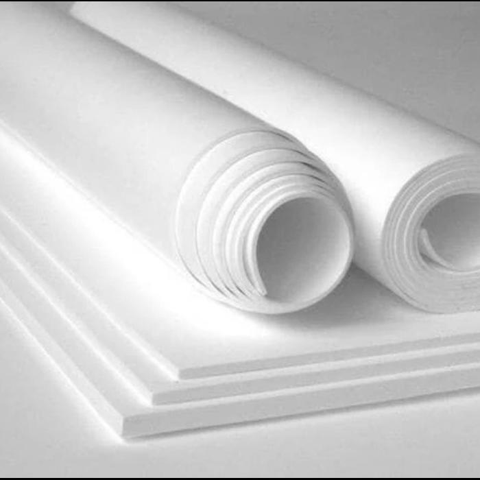 Jual Teflon sheet 5mm - Jakarta Barat - indojayapacking | Tokopedia