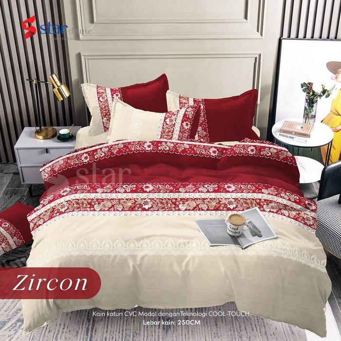Gambar sprei uk. 90x200x25 antigeser - 3 dari Spreijavabedsheet undefined Tokopedia