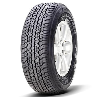 DUNLOP GRANDTREK PT AT25 265/60r18 タイヤ４本 DUNLOP GRANDTREK PT AT25 265/60r18 タイヤ4本