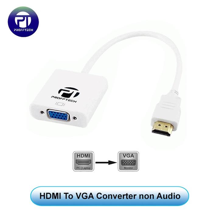 Indiamart Hdmi Vga Converter Price Kabel Hdmi Hdmi Female To Vga