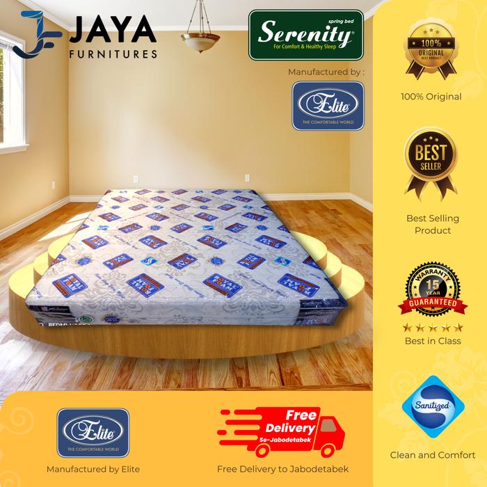 Piyestra Mattress Damro Cool Foam Mattress MURAH !! ROYAL FOAM