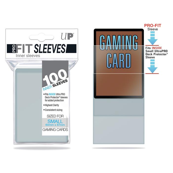 single card display case 20 Card Display Case main image 1