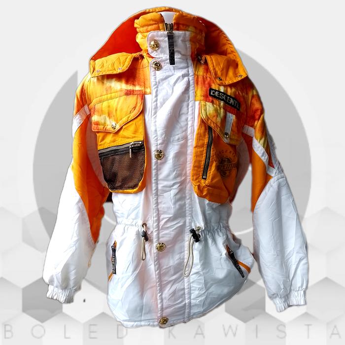 Gambar SnowBoard Vintage Jacket - XL dari Azanifashion_2ndflawless undefined Tokopedia