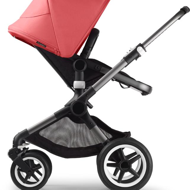 Gambar Stroller BUGABOO FOX NEW BNIB Bugaboo Bee Bugaboo Ant Stroller Nuna - BLACK dari Toko A8 undefined 5 Tokopedia