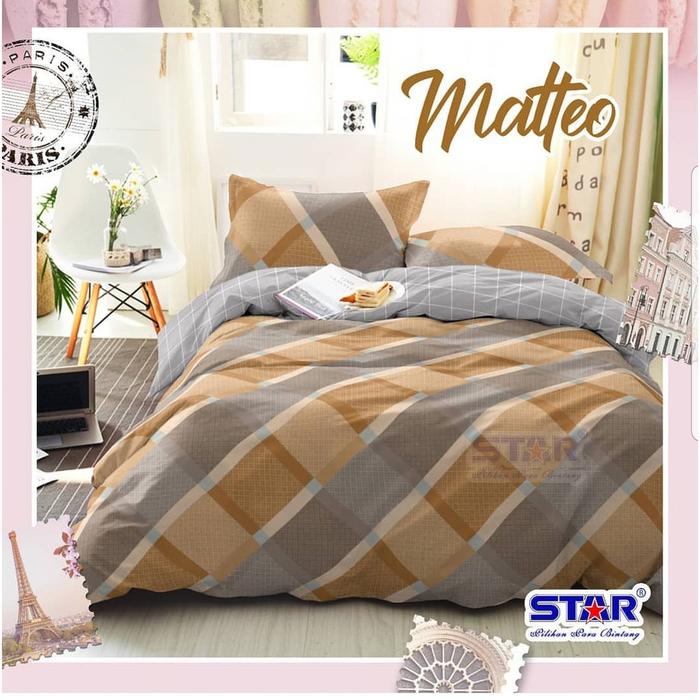 Gambar sprei uk. 90x200x25 antigeser - 5 dari Spreijavabedsheet undefined Tokopedia