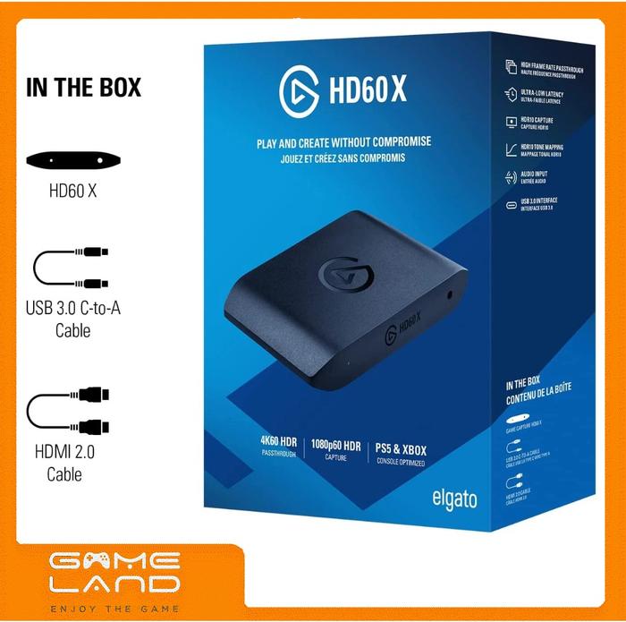 Game Capture How To Stream On Xbox Without Capture Card Stream