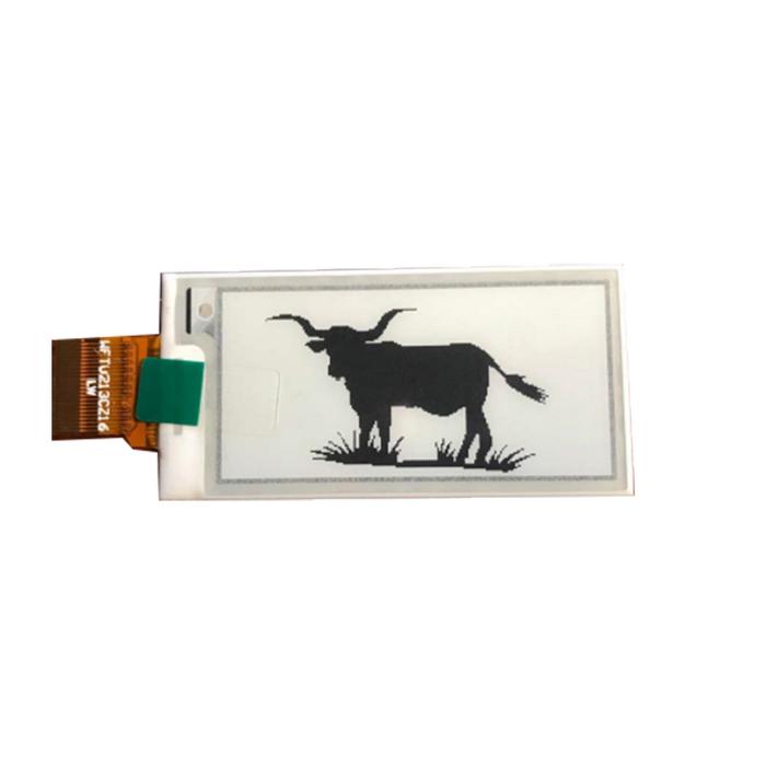 Gambar 2.13 inch E-ink Display Black White - Screen only dari DigiWare Store undefined Tokopedia