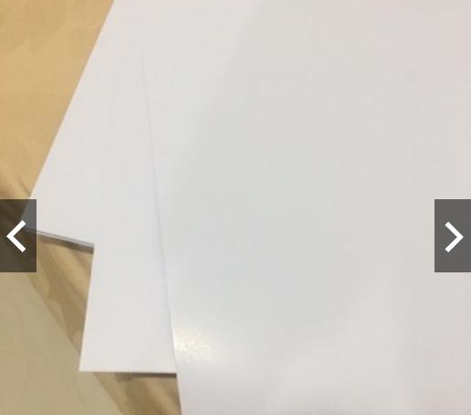 Gambar kertas Art Paper 150 gsm A4 / Kertas Brosur Glossy satuan dari CV Karunia Toner undefined Tokopedia
