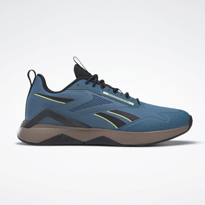Amazon Reebok Realflex Mens Running Shoes リーボック] Men's