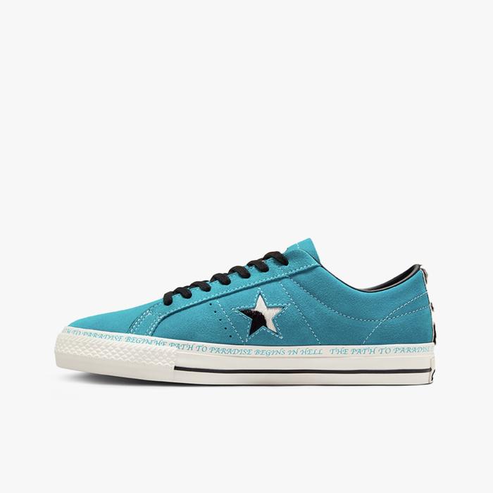 Sean Pablo Converse Cons Converse One Star Bambino Rosa Converse X