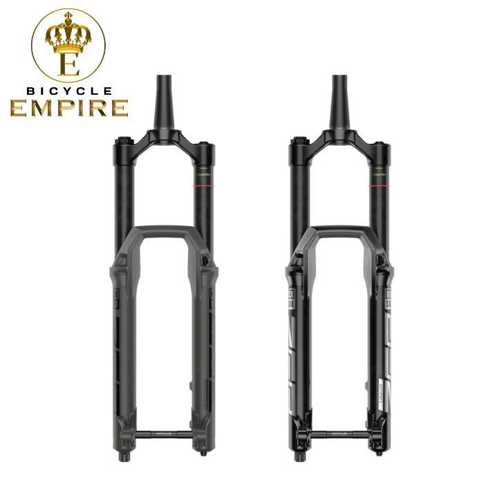 Jual Rockshox Fork MTB ZEB Ultimate RC2 Travel 170 Tappered