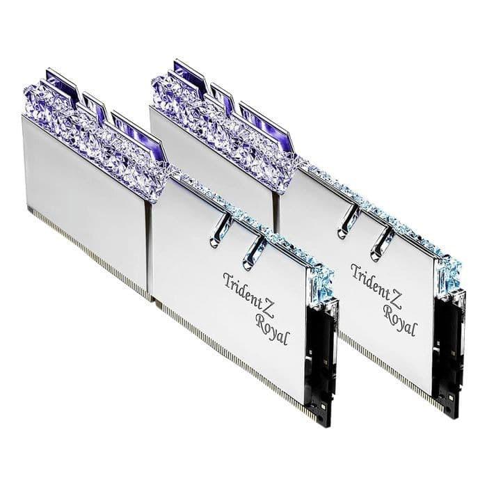Trident X 16 Ram Trident Z5 Royal 32 GB (2 X 16 GB) DDR5 6400 MHz - Main Image