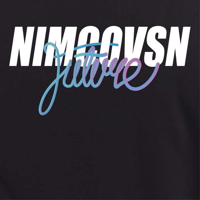 Gambar Nimco Sweater Original - 5666 | Sweater Pria | Sweater Unisex - BLACK, L dari Nimco Official Store undefined Tokopedia