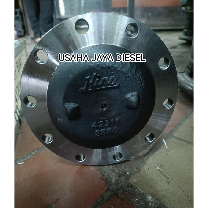 Gambar As Roda Hino Lohan 235TI Engkel 103 CM Suri 34 T 42311-3880 dari Usaha Jaya Diesel undefined Tokopedia