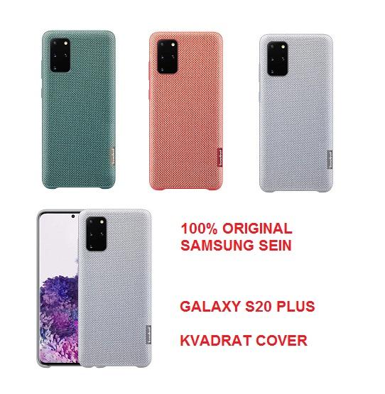 S20 Ultra Kvadrat Samsung Kvadrat Case Samsung Galaxy S20+ Kvadrat