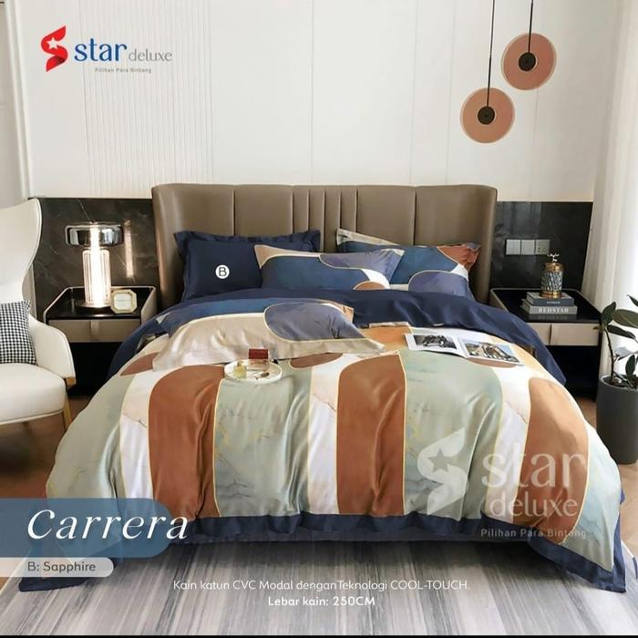 Gambar sprei uk. 90x200x25 antigeser - 9 dari Spreijavabedsheet undefined Tokopedia