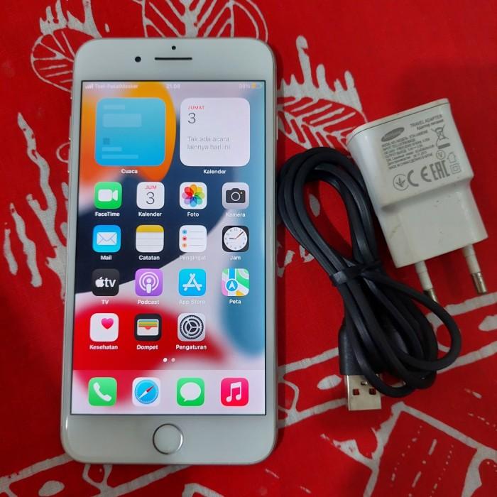 Iphone 7 Plus Second Hand Malaysia