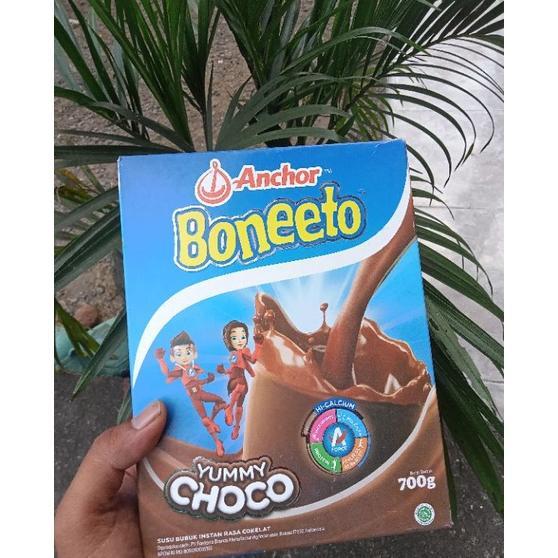 Gambar Ready Boneeto 700685G Susu Anak Susu Pertumbuhan - Coklat, JUNI 2023 dari mamahstores undefined Tokopedia