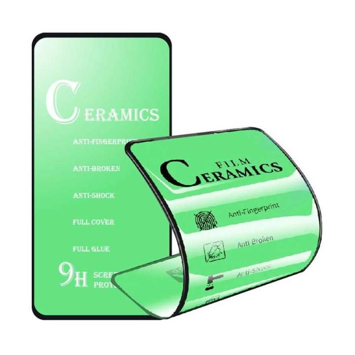 Gambar Case Anti Crack Samsung Galaxy M11 Softcase - TG CERAMIC dari Sip Acc undefined Tokopedia