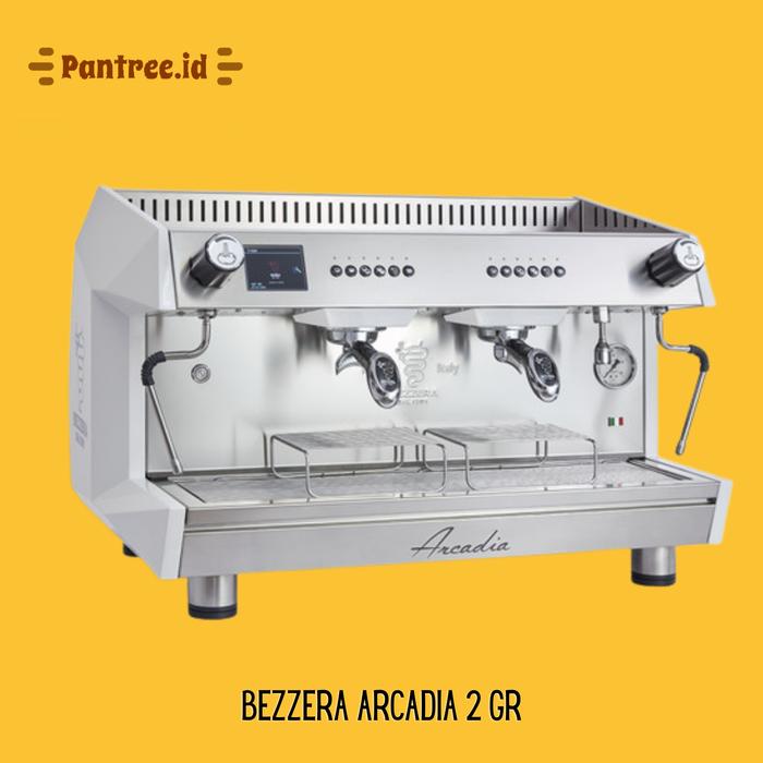 Gambar Allcoff Coffee Machine Sanitizer - Arcadia W 2 Gr dari pantree.id undefined Tokopedia