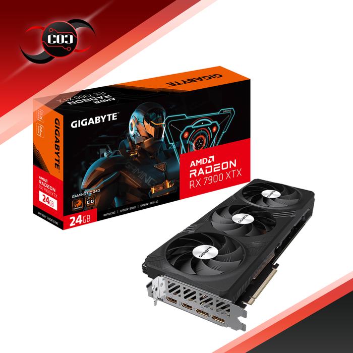 ジャンク品)Radeon RX 7900XTX 【公式通販】
