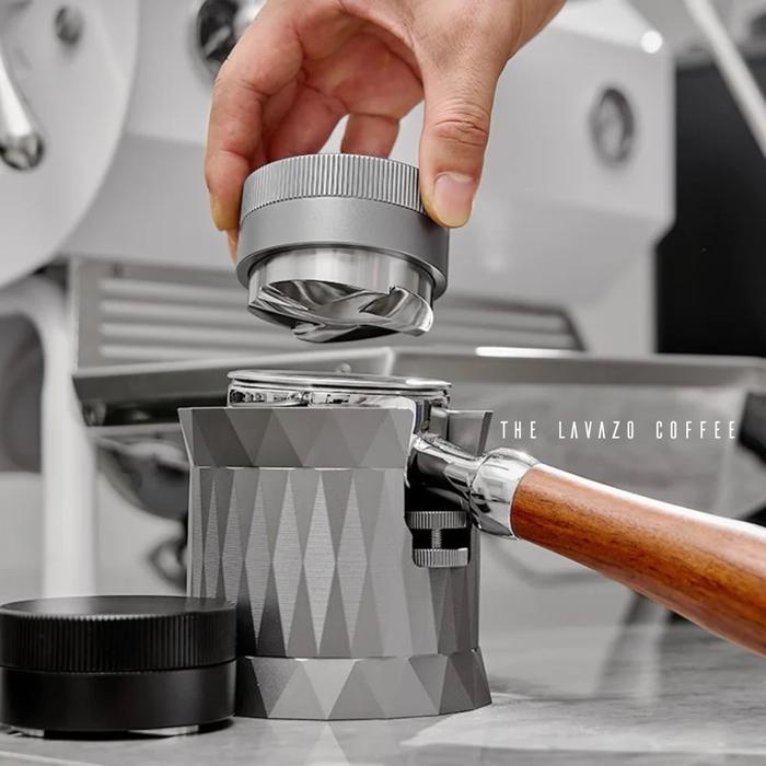 51mm タンパー バリスタスツール（58mm Espresso 言い当てる Tamper 