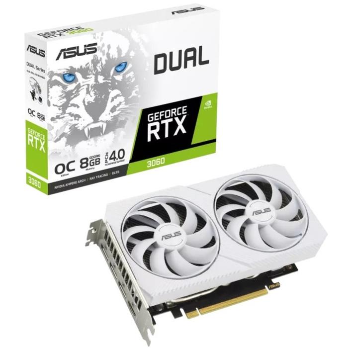 ASUS Dual GeForce RTX 2060 EVO OC 12GB RTX2060 12GB Buy Asus Dual