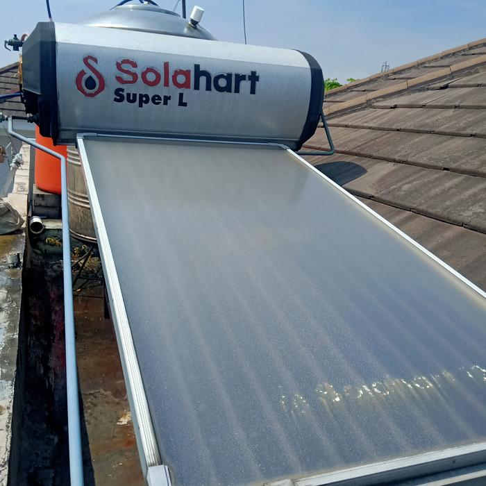 Jual Service Solahart Solar water heater Tangerang 085311163111 - Kota  Tangerang - Fadhilteknik | Tokopedia