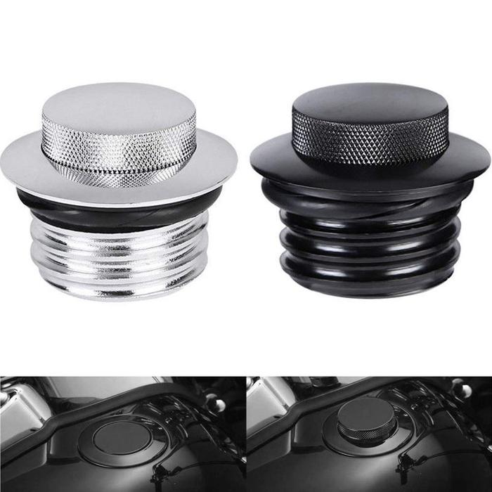 Jual Fuel Tank Gas Cap For Harley Davidson Sportster Touring