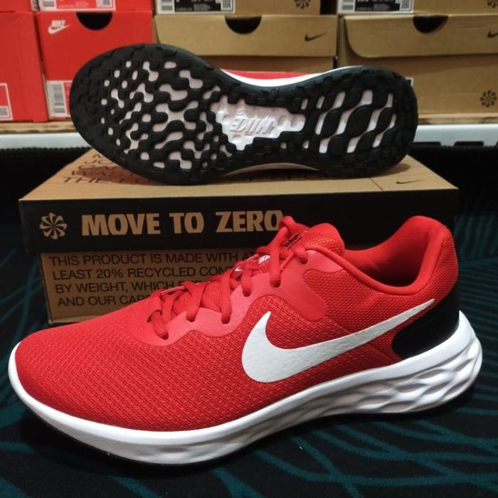 HOT Sepatu Nike Nike Revolution Jr Sepatu Nike Revolution Nn - Main Image