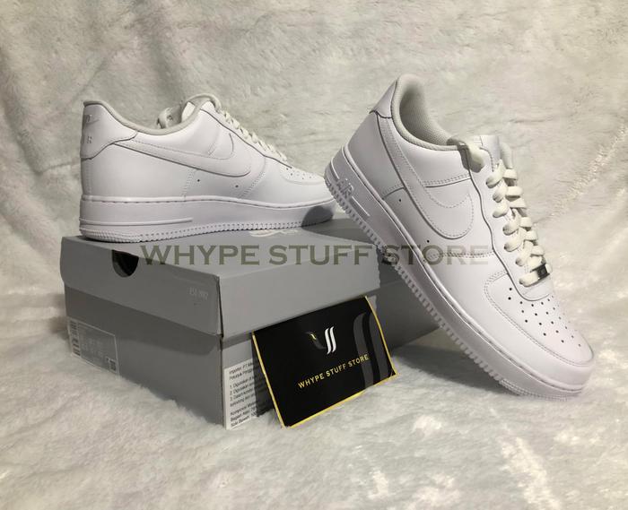 air force 1 white 2021