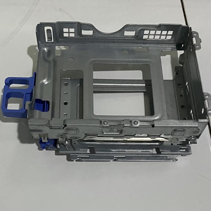 Dell Optiplex 7040 PC Desktops &amp; All-In-One Computers Genuine Dell X9FV3 2.5" SSD/HDD Caddy - For OptiPlex 3040, 5040, 7040, 5050, 7050 MT Desktops X9FV3 OEM Dell 2.5 SSD HDD Caddy Optiplex 3040 5040 7040