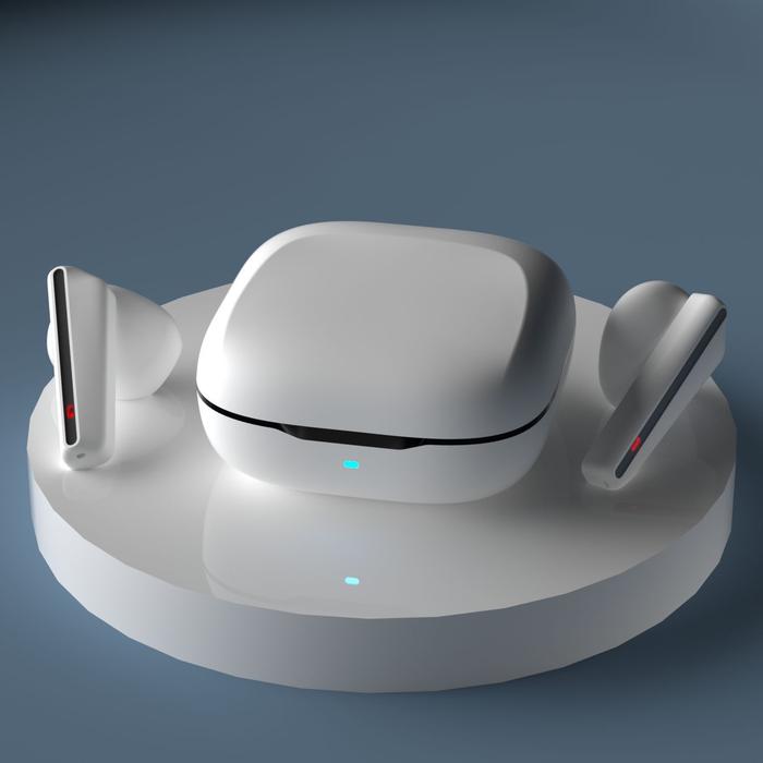 Gambar TWS S01 Gaming Earbuds True Low Latency True Wireless Bluetooth Mini - Putih dari Smart Home Industry undefined Tokopedia