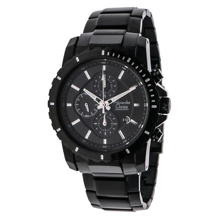 Gambar ALEXANDRE CHRISTIE 6141MC BIPBA PRIA ORIGINAL dari GudangSparepartJam Sumatera Barat undefined Tokopedia