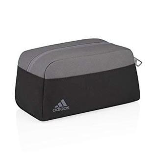 Gambar Tas Adidas Hand Bag Pouch Tas Travel Original - Hitam dari Lapakoriginalid undefined Tokopedia