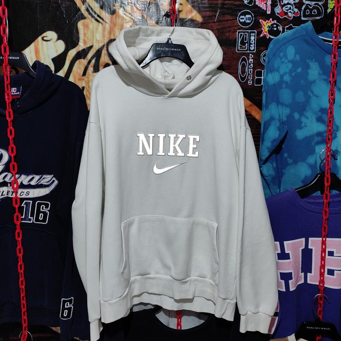 Jual HOODIE NIKE AMBUSH - Kab. Boyolali - Gembul Thrift 354 | Tokopedia