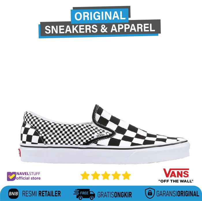 Vans Slip On Vans Checkerboard Mix Vans Slip On Mix Checkerboard