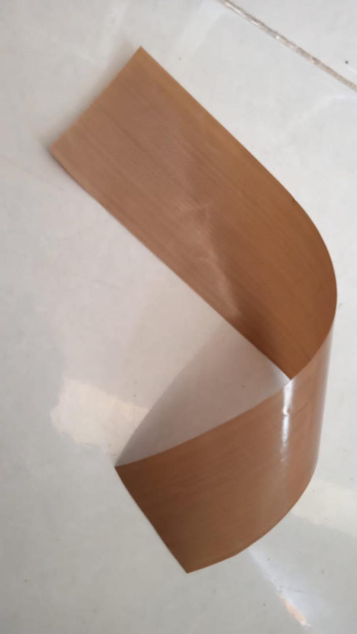 Gambar Element Heating Wire FS-1000H Hand Impulse Sealer Elemen Kawat Pemanas - kAIN SAJA dari DEVVAN MACHINERY undefined Tokopedia