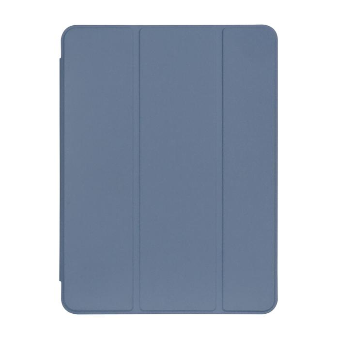 Gambar Case iPad 7/ 8/ 9 Air 3/ Pro 10.5 FS Acrylic Cover Matte Stylus Flip - Grey, iPad Air 3 dari Fashion Selular_NEW undefined Tokopedia
