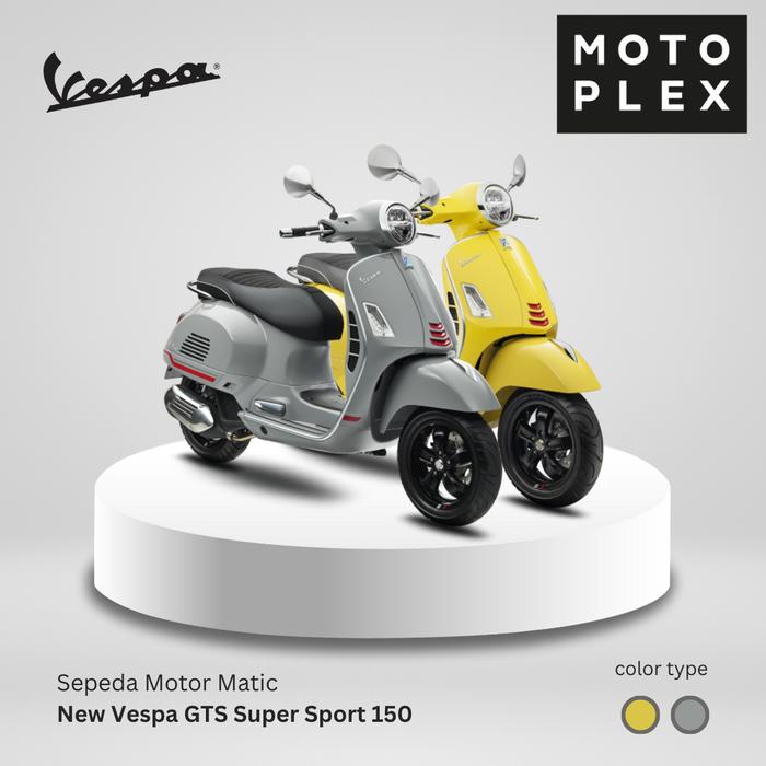 Vespa Gts Vespa On Line Shop Vespa GTS Classic 300 MY23 – Vespa House