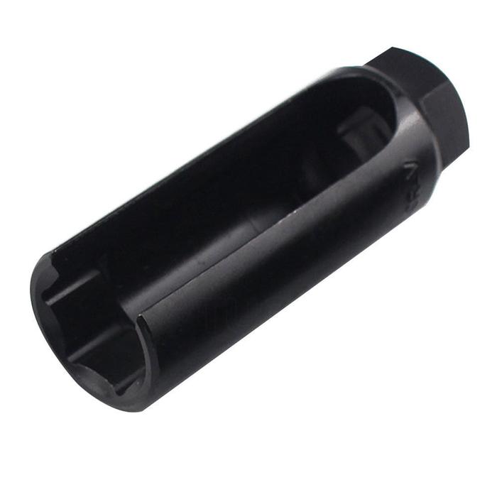 Gambar Kunci Socket Oksigen / Oxygen Sensor 22mm - Hitam dari Cyber-MM undefined Tokopedia