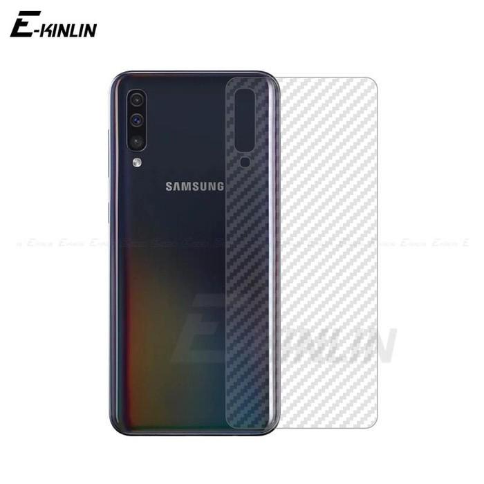 Gambar ASUS ROG PHONE 3 ZS661KS GARSKIN CARBON HYDROGEL CLEAR ANTI SHOCK - MATTE-CARBON, ASU ROG PHONE3 dari Original Shop Nillkin undefined Tokopedia