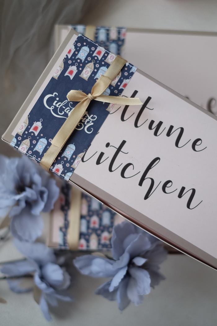 Gambar American Mac n Cheese - Half Size, Regular dari attune_kitchen undefined Tokopedia