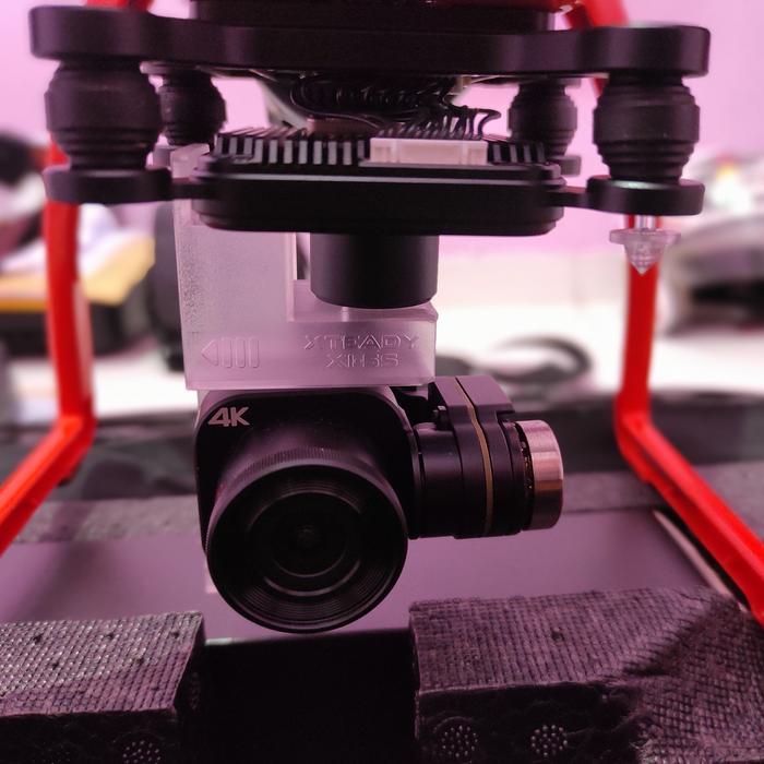 Gambar Drone Autel X Star Premium dari kopiradio undefined Tokopedia
