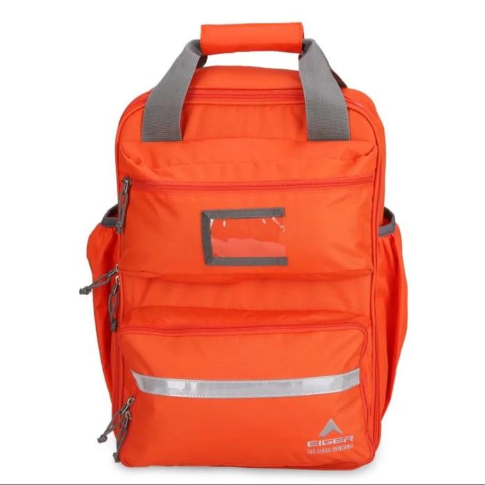 Gambar Tas Backpack Eiger X Siaga Bencana  7679 dari Tropic Stores undefined Tokopedia