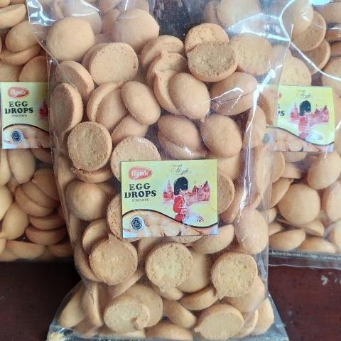 Gambar EGG DROP MONDE 250 GR SNACK ORI KILOAN dari qiow_olshop undefined Tokopedia
