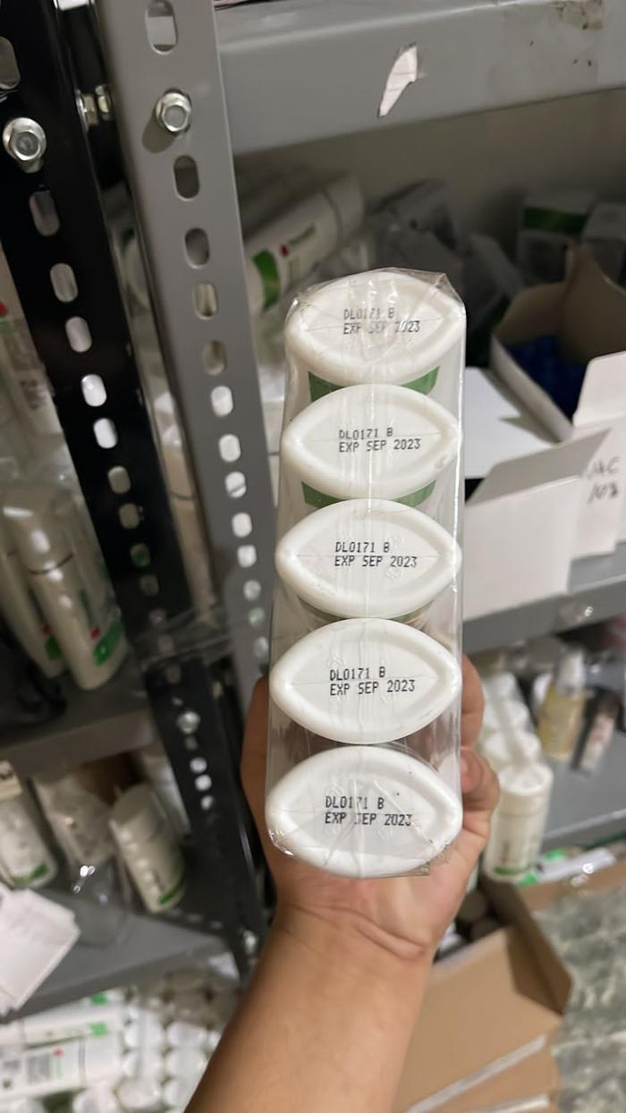 Gambar AHA Lotion 5% Theraskin 100ml - EXP TERBARU dari Lalita Belle Beauty undefined 5 Tokopedia